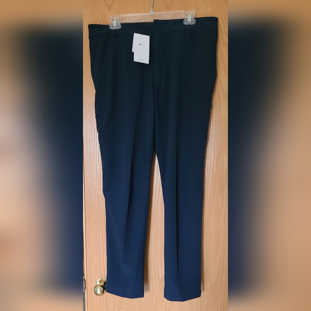 Nike Dri Fit Golf Pants